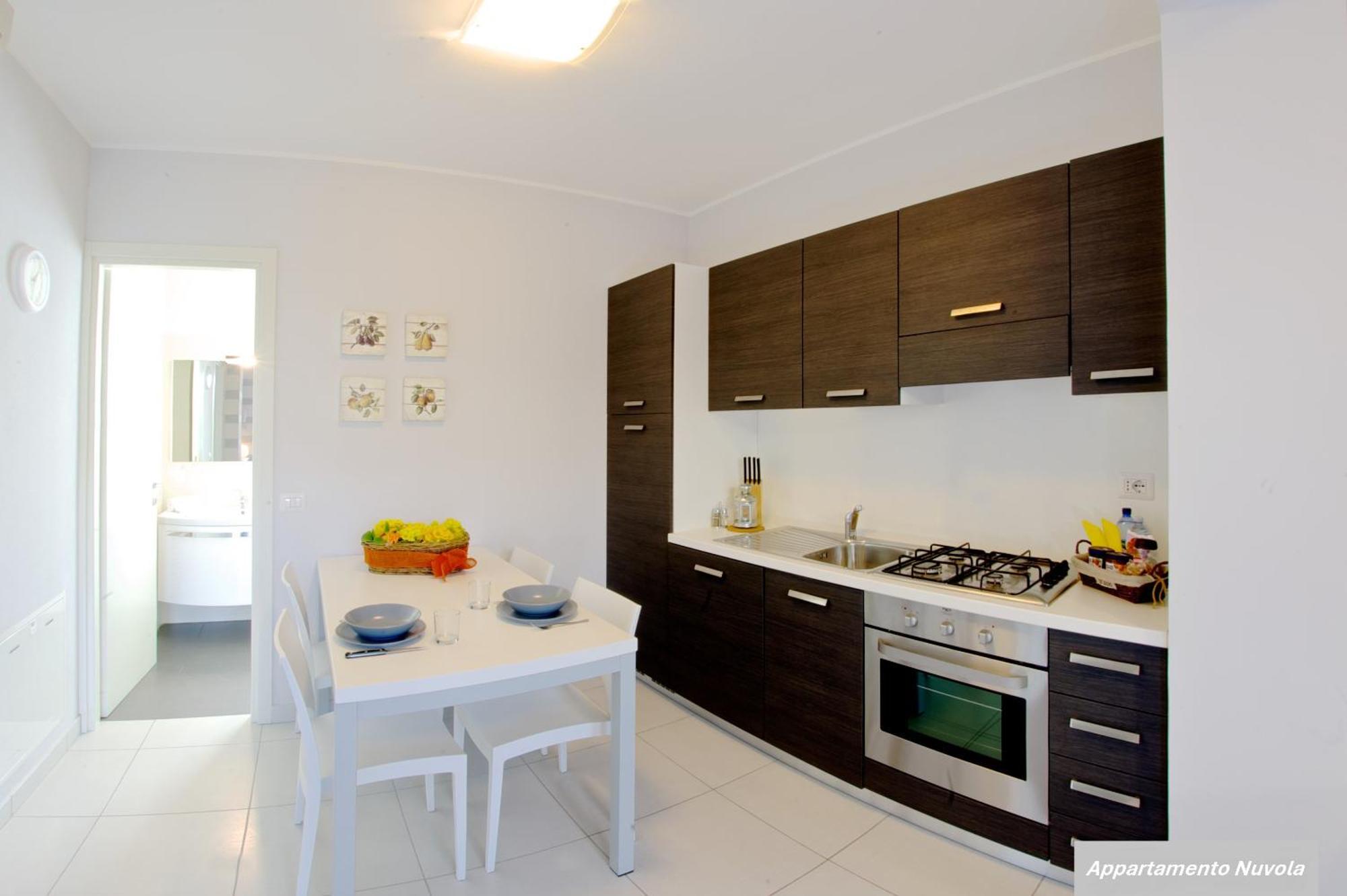 Appartamento Nuvola - Lake Como - Near The Beach - Near The Center Colico Exterior foto